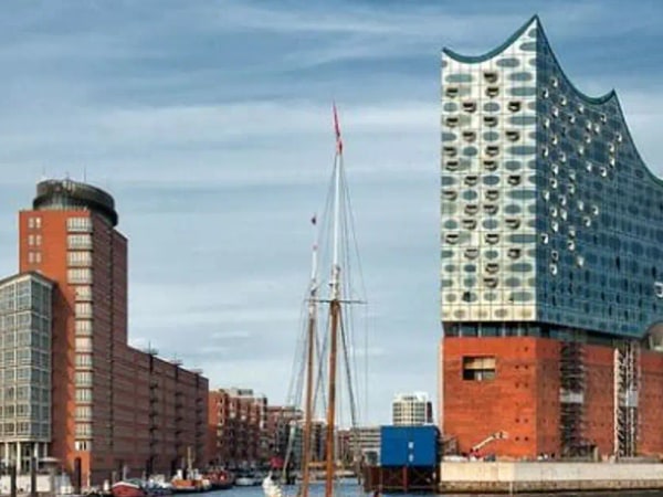 Hamburg Private Guided Tour